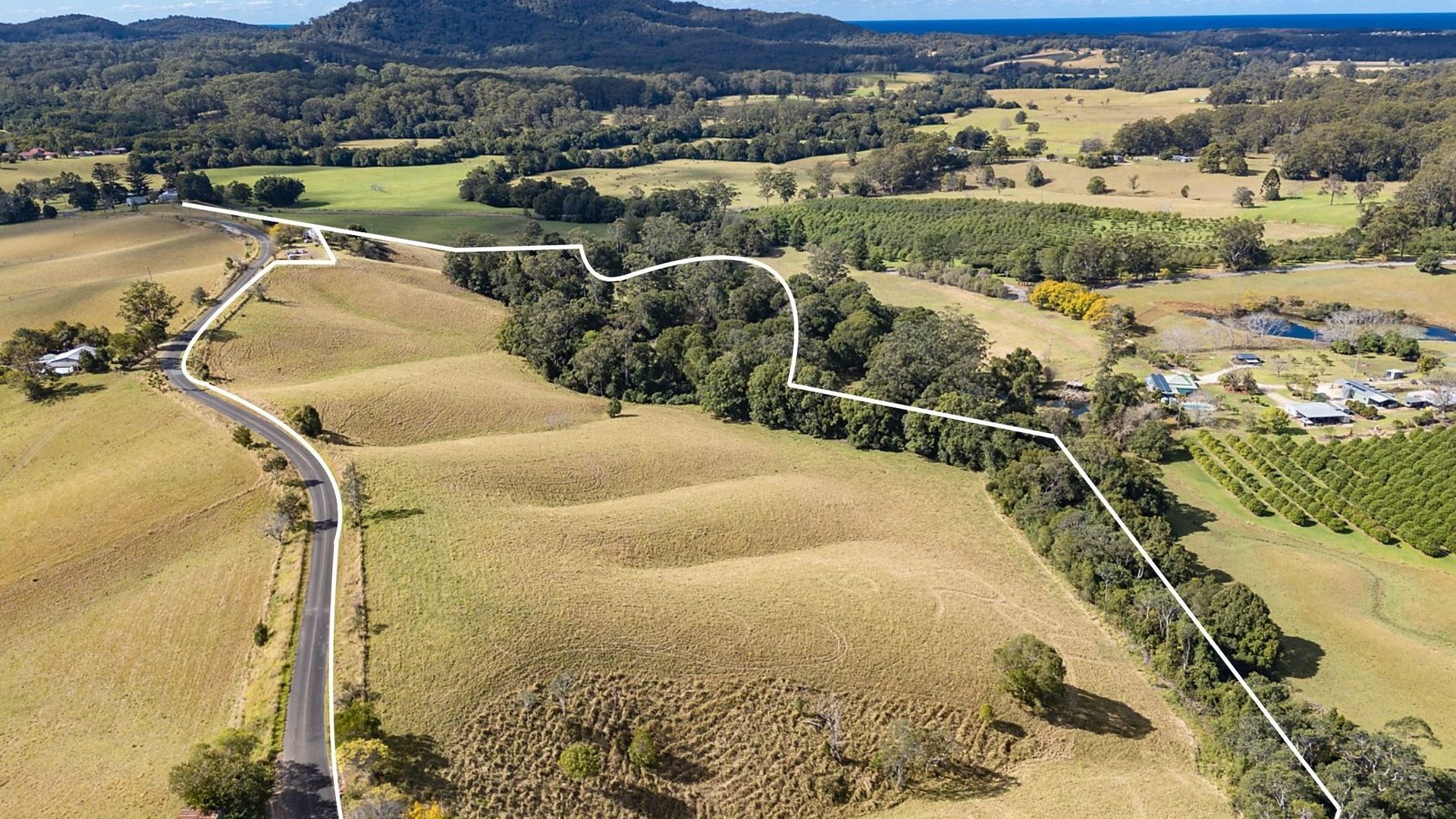 For Sale - 537-632 Valla Road - New Property in Valla - Real Estate by Ashlee Downton