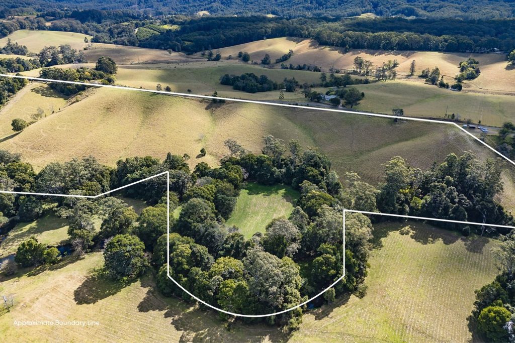 For Sale - 537-632 Valla Road - New Property in Valla - Real Estate by Ashlee Downton