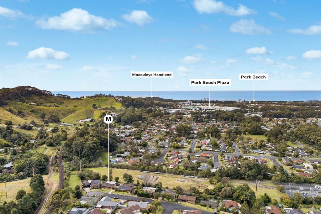 For Sale - 25 Hannaford Place - New Property in Coffs Harbour - Real Estate by Shayne Long