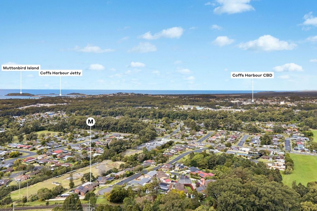 For Sale - 25 Hannaford Place - New Property in Coffs Harbour - Real Estate by Shayne Long