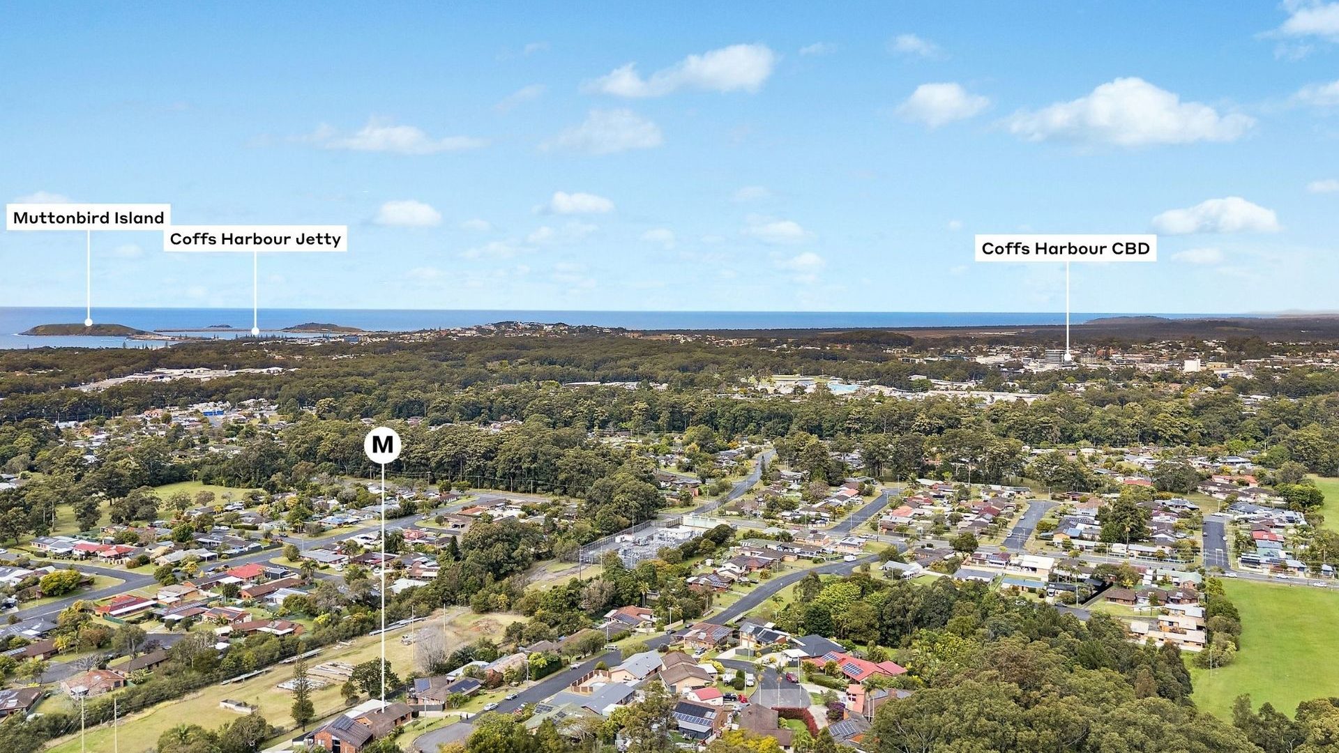 For Sale - 25 Hannaford Place - New Property in Coffs Harbour - Real Estate by Shayne Long