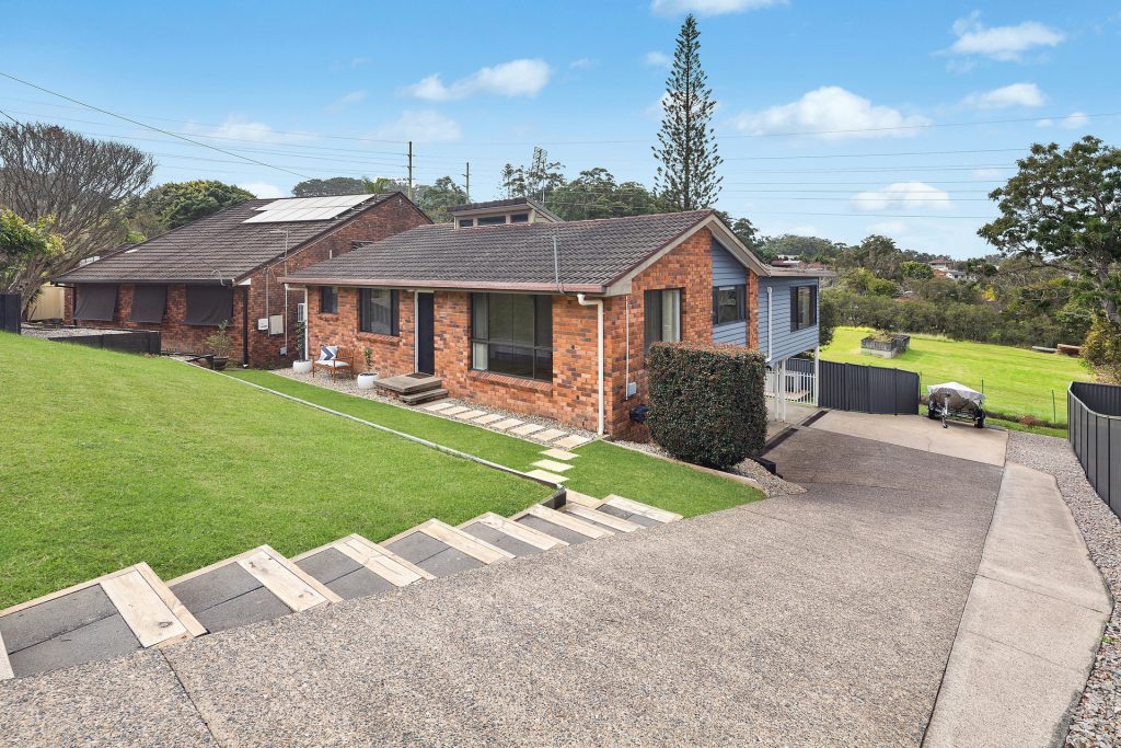 For Sale - 25 Hannaford Place - New Property in Coffs Harbour - Real Estate by Shayne Long
