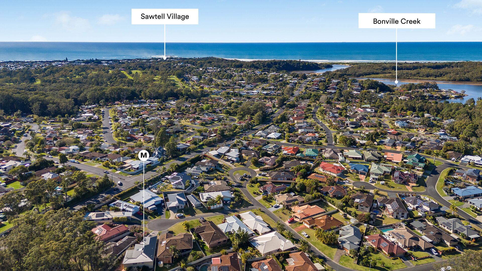 For Sale - 7 Livistona Terrace - New Property in Sawtell - Real Estate by Shayne Long