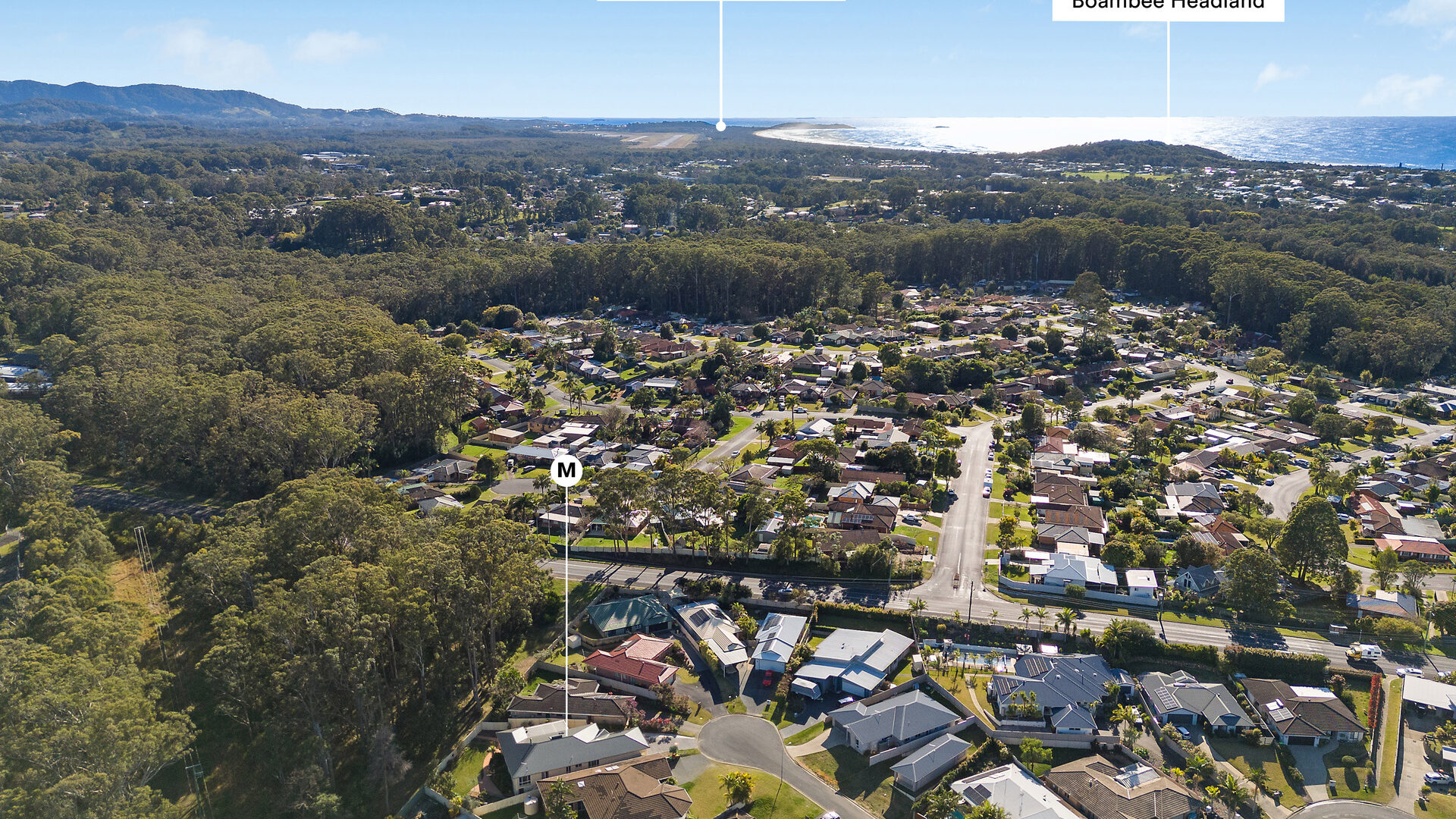 For Sale - 7 Livistona Terrace - New Property in Sawtell - Real Estate by Shayne Long