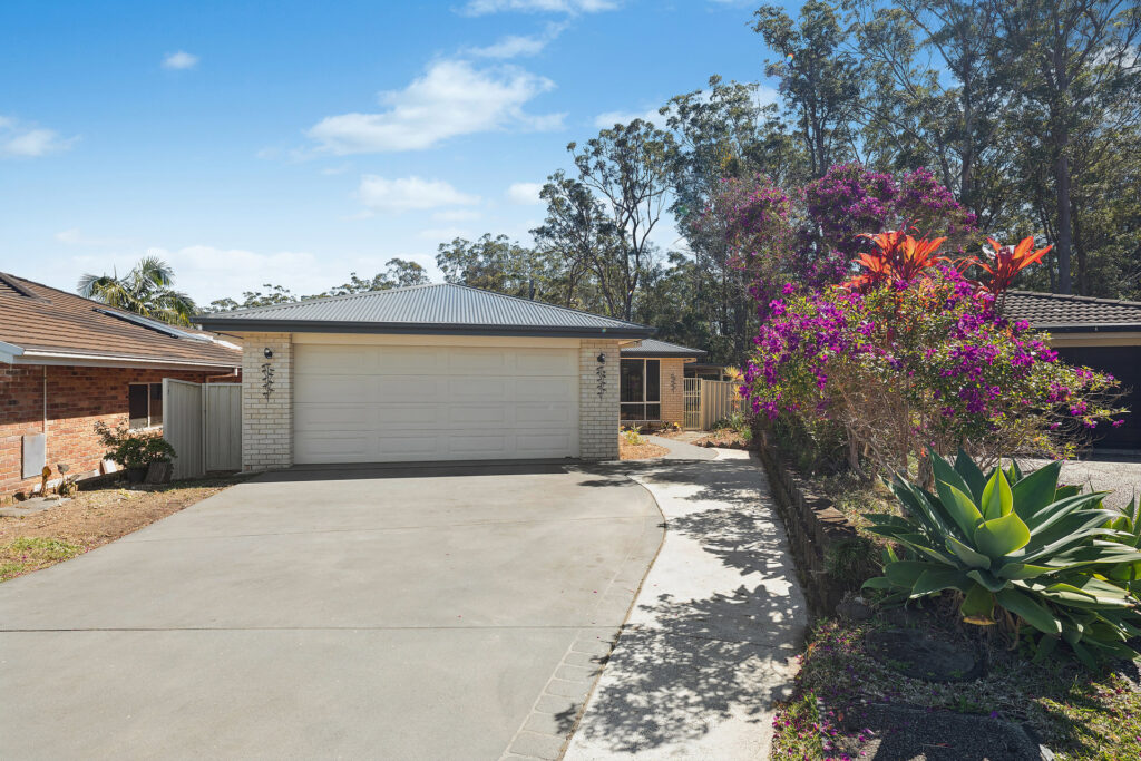 For Sale - 7 Livistona Terrace - New Property in Sawtell - Real Estate by Shayne Long