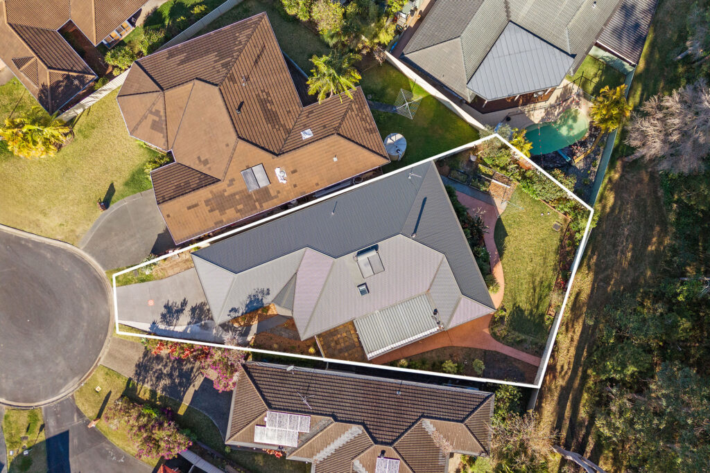 For Sale - 7 Livistona Terrace - New Property in Sawtell - Real Estate by Shayne Long