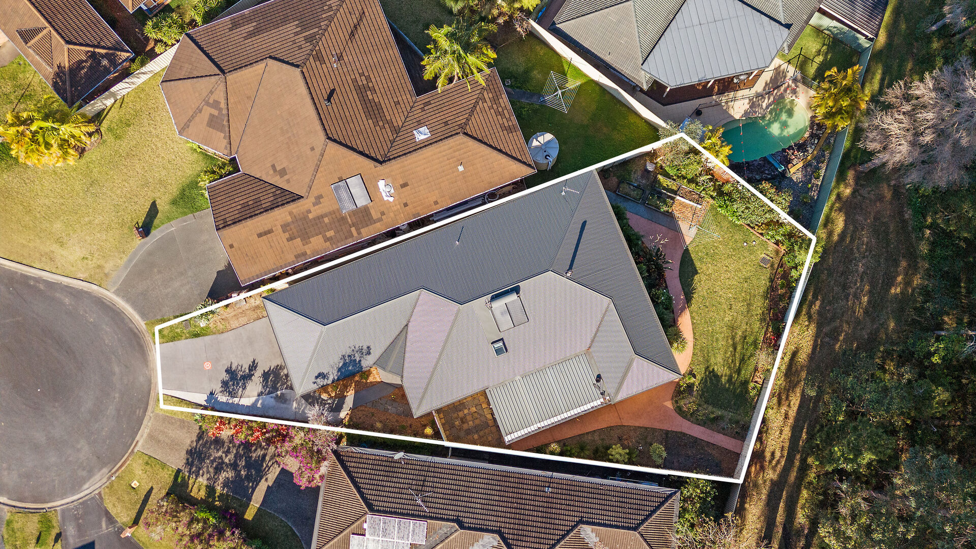 For Sale - 7 Livistona Terrace - New Property in Sawtell - Real Estate by Shayne Long