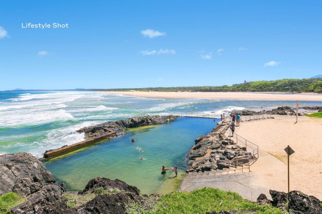 For Sale - 7 Livistona Terrace - New Property in Sawtell - Real Estate by Shayne Long