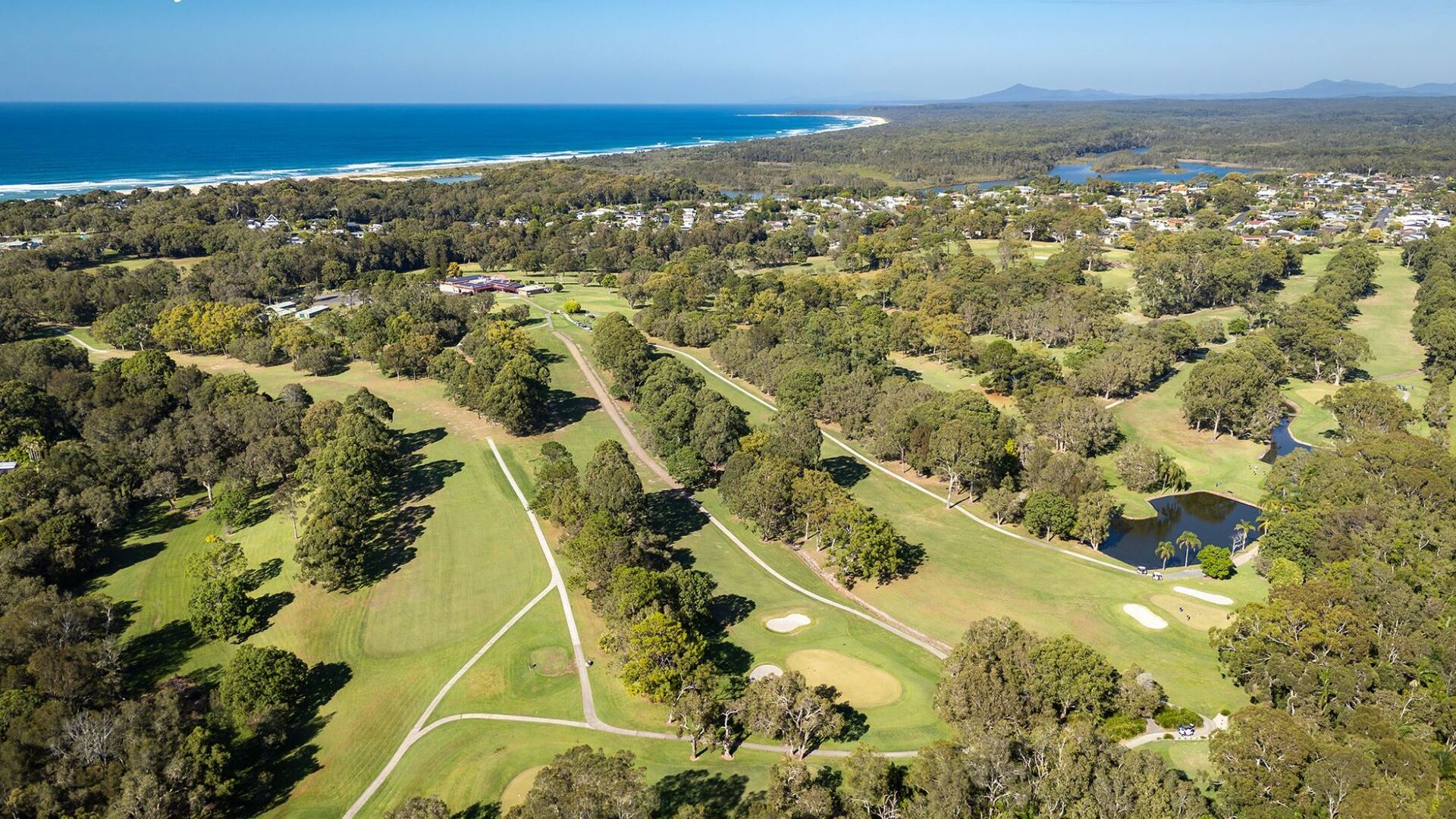 For Sale - 7 Livistona Terrace - New Property in Sawtell - Real Estate by Shayne Long