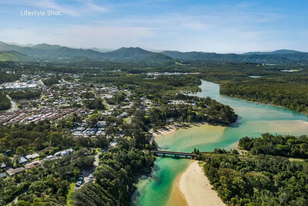 For Sale - 7 Livistona Terrace - New Property in Sawtell - Real Estate by Shayne Long