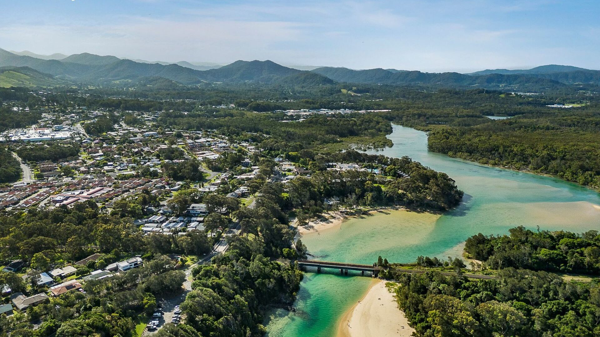 For Sale - 7 Livistona Terrace - New Property in Sawtell - Real Estate by Shayne Long