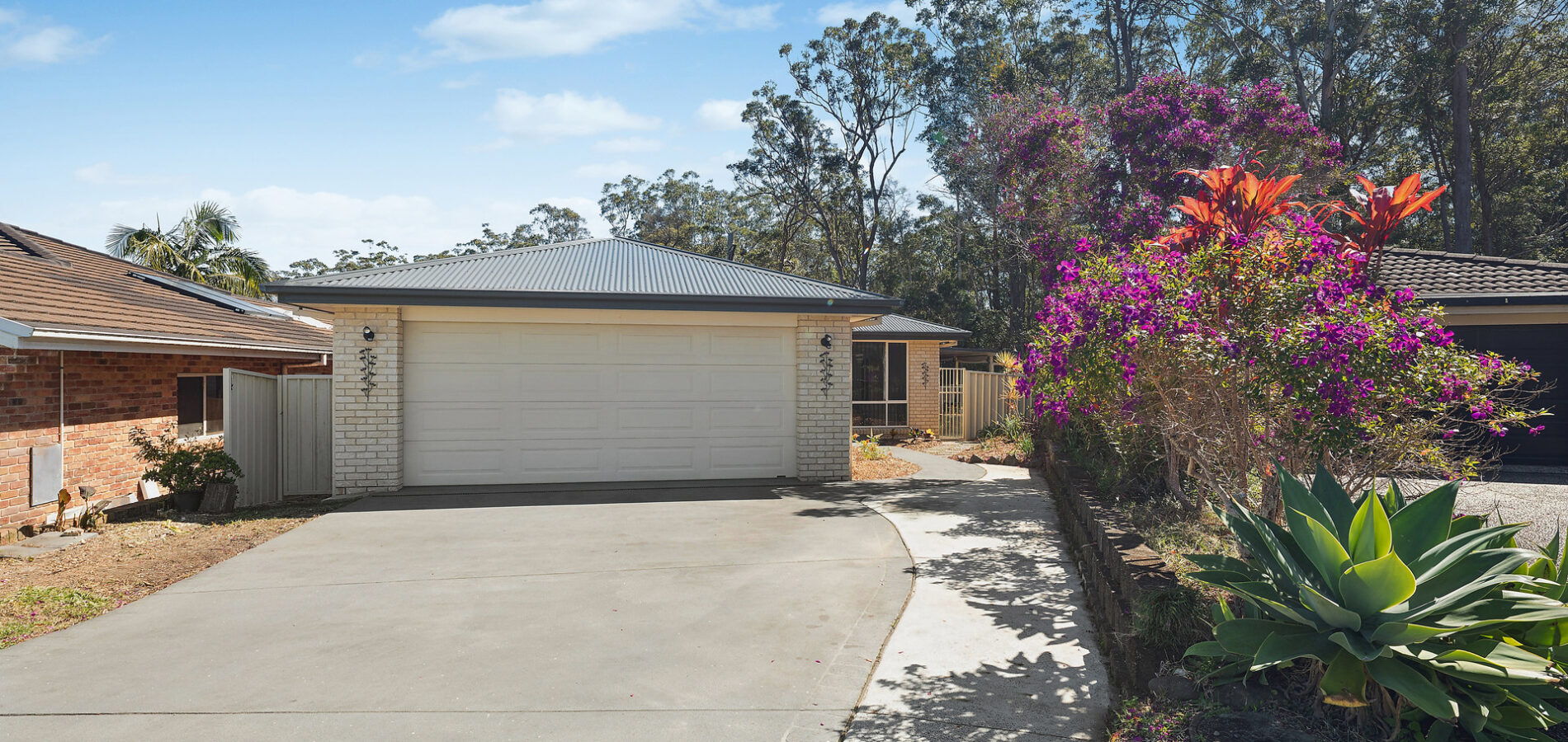 7 Livistona Terrace, Sawtell