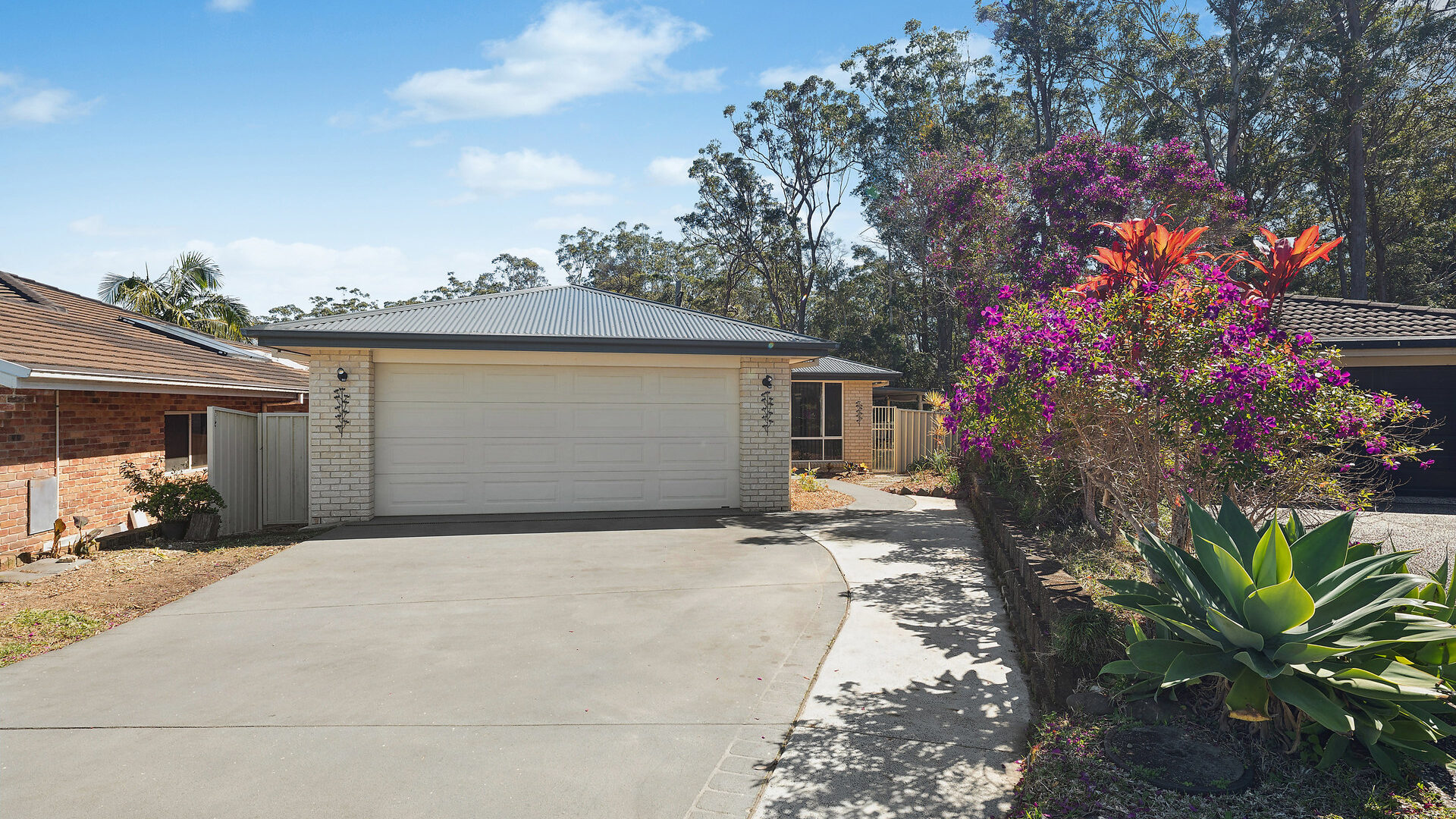 For Sale - 7 Livistona Terrace - New Property in Sawtell - Real Estate by Shayne Long
