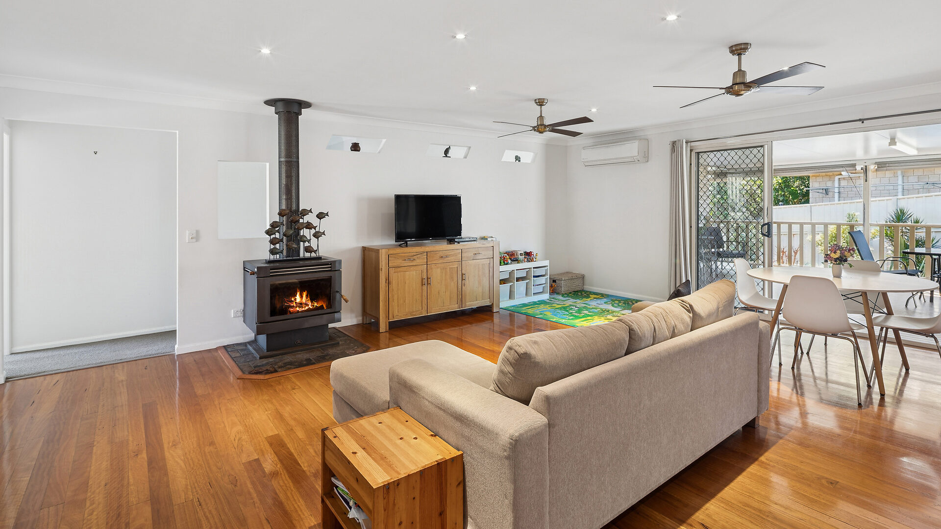 For Sale - 7 Livistona Terrace - New Property in Sawtell - Real Estate by Shayne Long