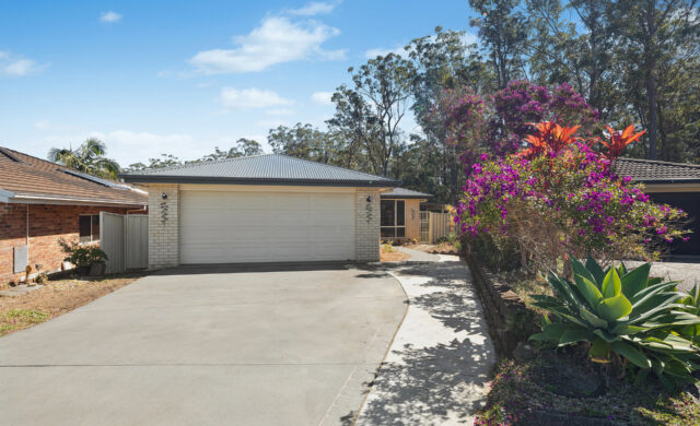 For Sale - 7 Livistona Terrace - New Property in Sawtell - Real Estate by Shayne Long
