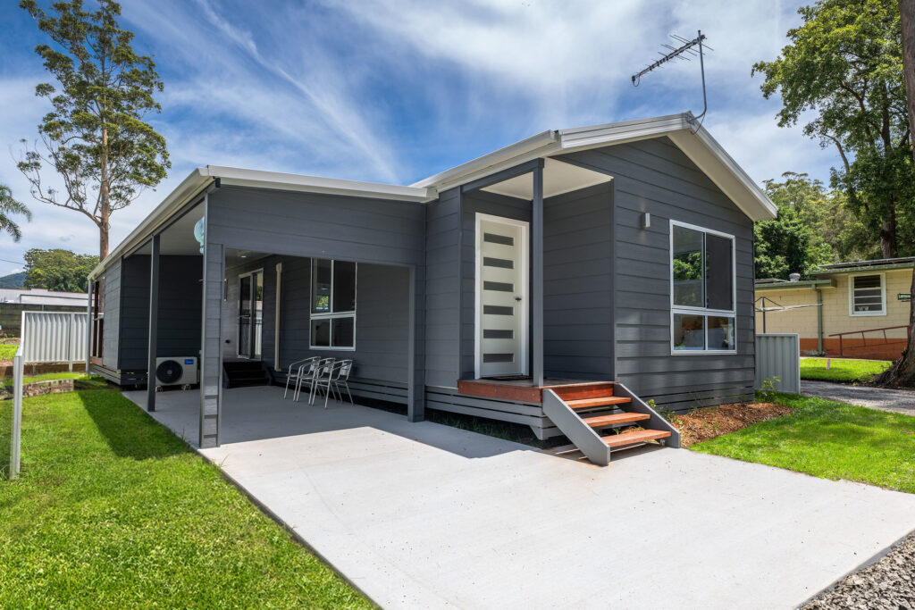 Sold - Site 18/539 Pacific Highway - New Property in Boambee - Real Estate by Rebecca Harrington