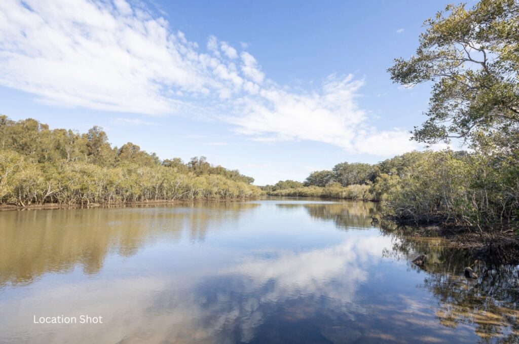 Sold - Site 18/539 Pacific Highway - New Property in Boambee - Real Estate by Rebecca Harrington
