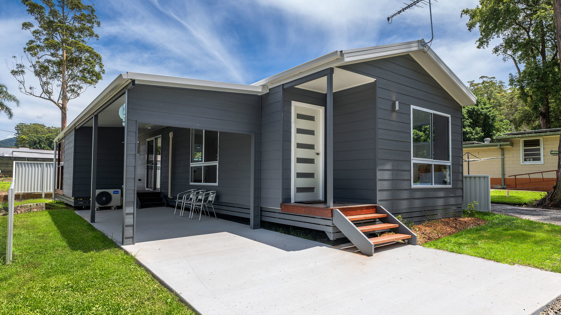 Sold - Site 18/539 Pacific Highway - New Property in Boambee - Real Estate by Rebecca Harrington