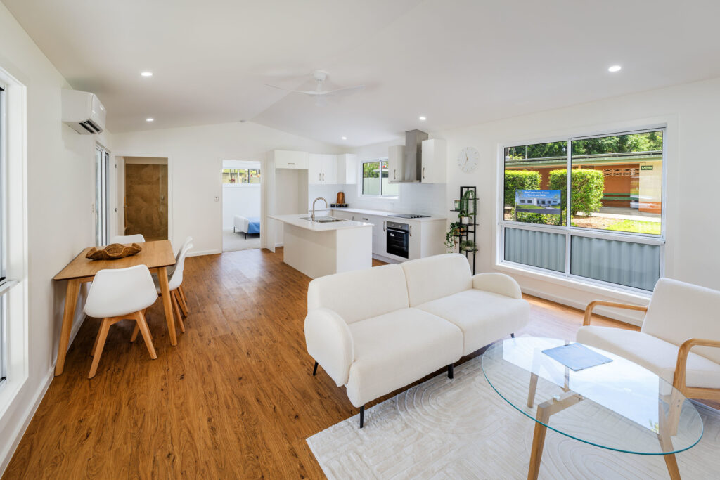 Sold - Site 18/539 Pacific Highway - New Property in Boambee - Real Estate by Rebecca Harrington