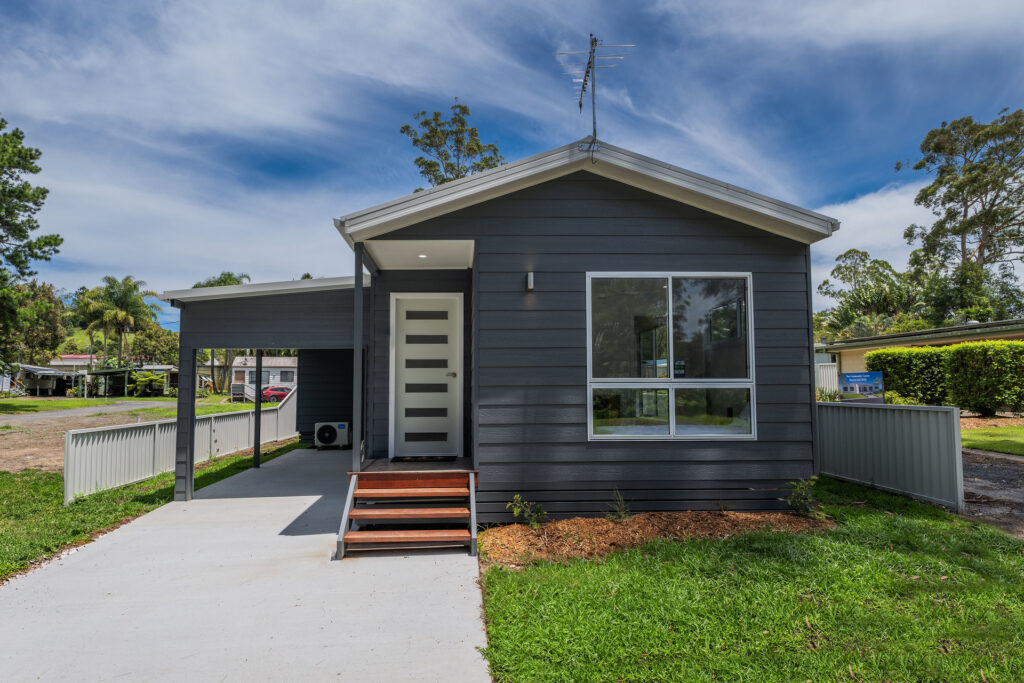 Sold - Site 18/539 Pacific Highway - New Property in Boambee - Real Estate by Rebecca Harrington