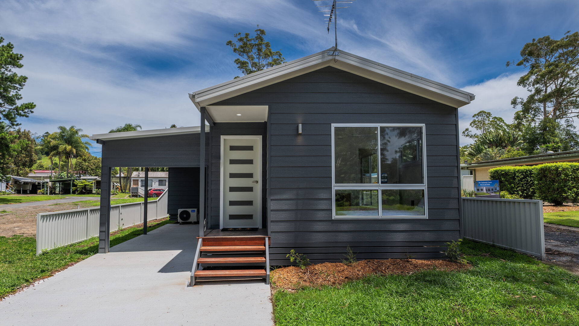 Sold - Site 18/539 Pacific Highway - New Property in Boambee - Real Estate by Rebecca Harrington