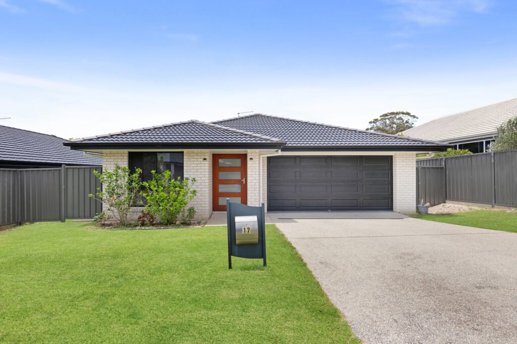Sold - 17 Rockpool Avenue - New Property in Sandy Beach - Real Estate by Tom Coombes