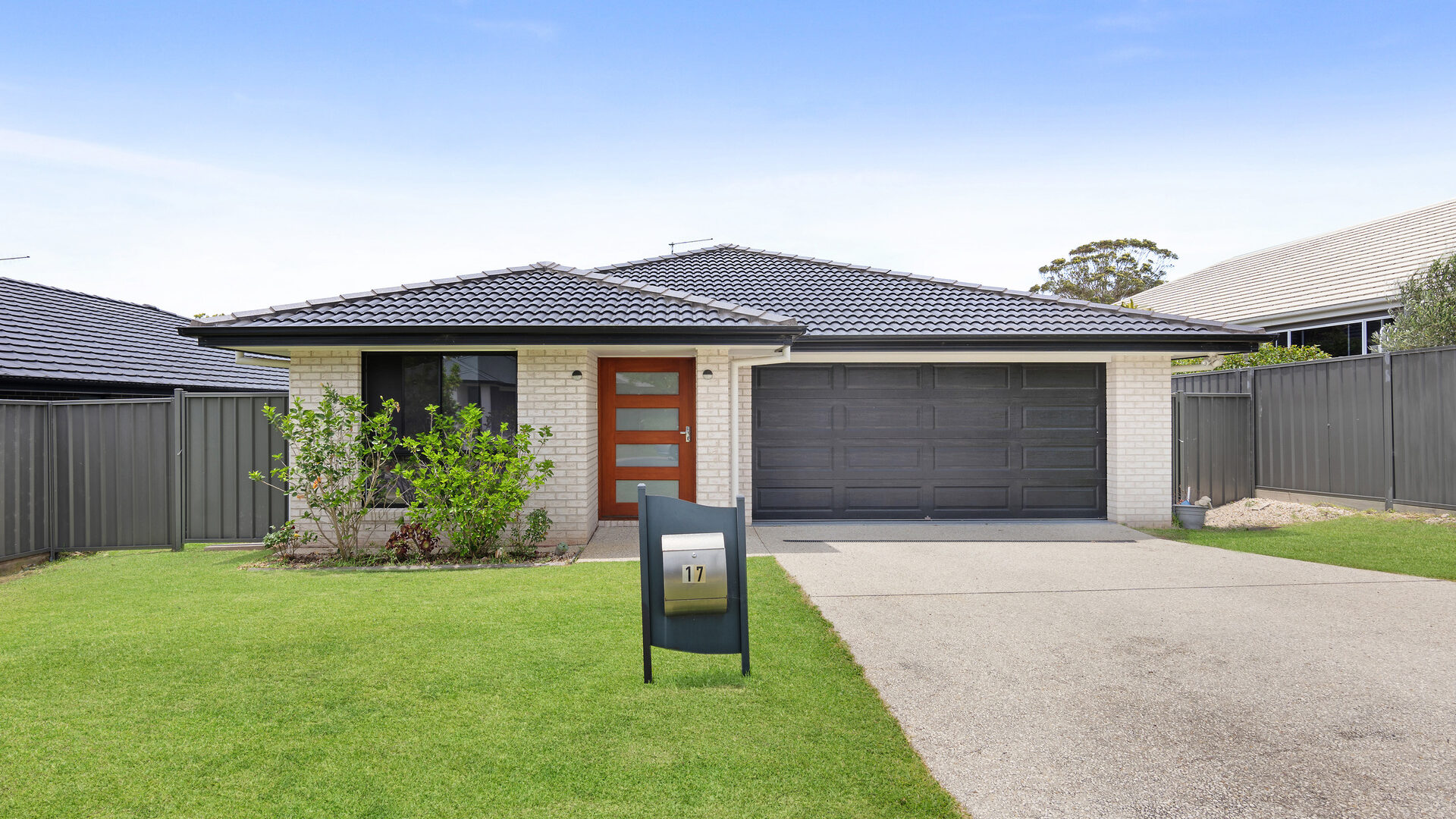 Sold - 17 Rockpool Avenue - New Property in Sandy Beach - Real Estate by Tom Coombes