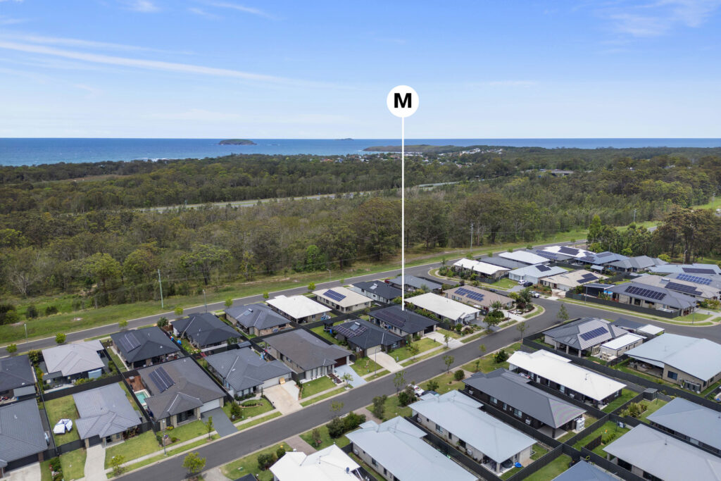 Sold - 17 Rockpool Avenue - New Property in Sandy Beach - Real Estate by Tom Coombes