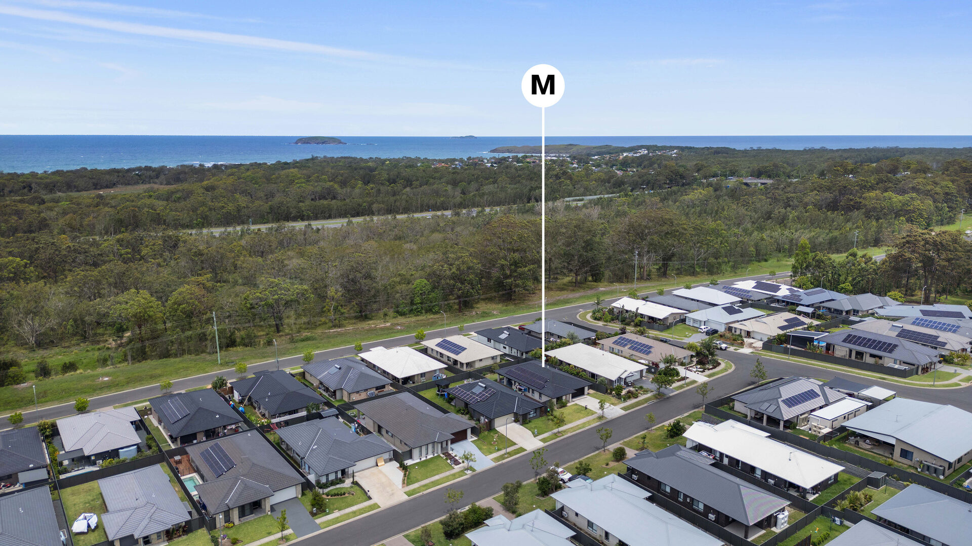 Sold - 17 Rockpool Avenue - New Property in Sandy Beach - Real Estate by Tom Coombes