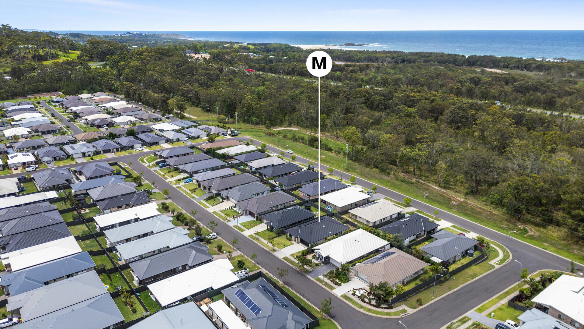 Sold - 17 Rockpool Avenue - New Property in Sandy Beach - Real Estate by Tom Coombes