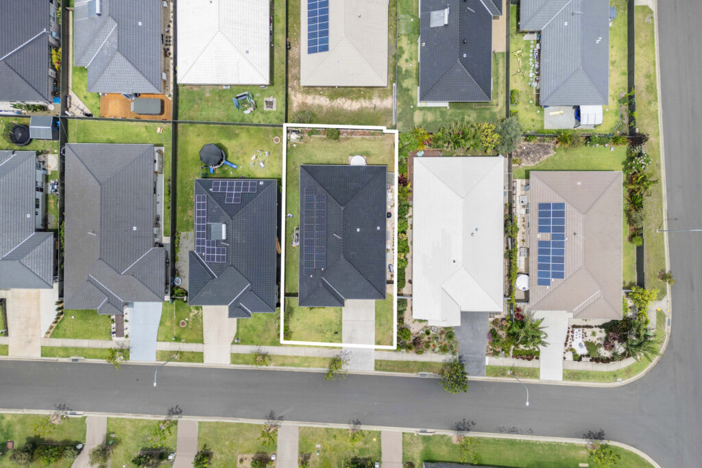 Sold - 17 Rockpool Avenue - New Property in Sandy Beach - Real Estate by Tom Coombes