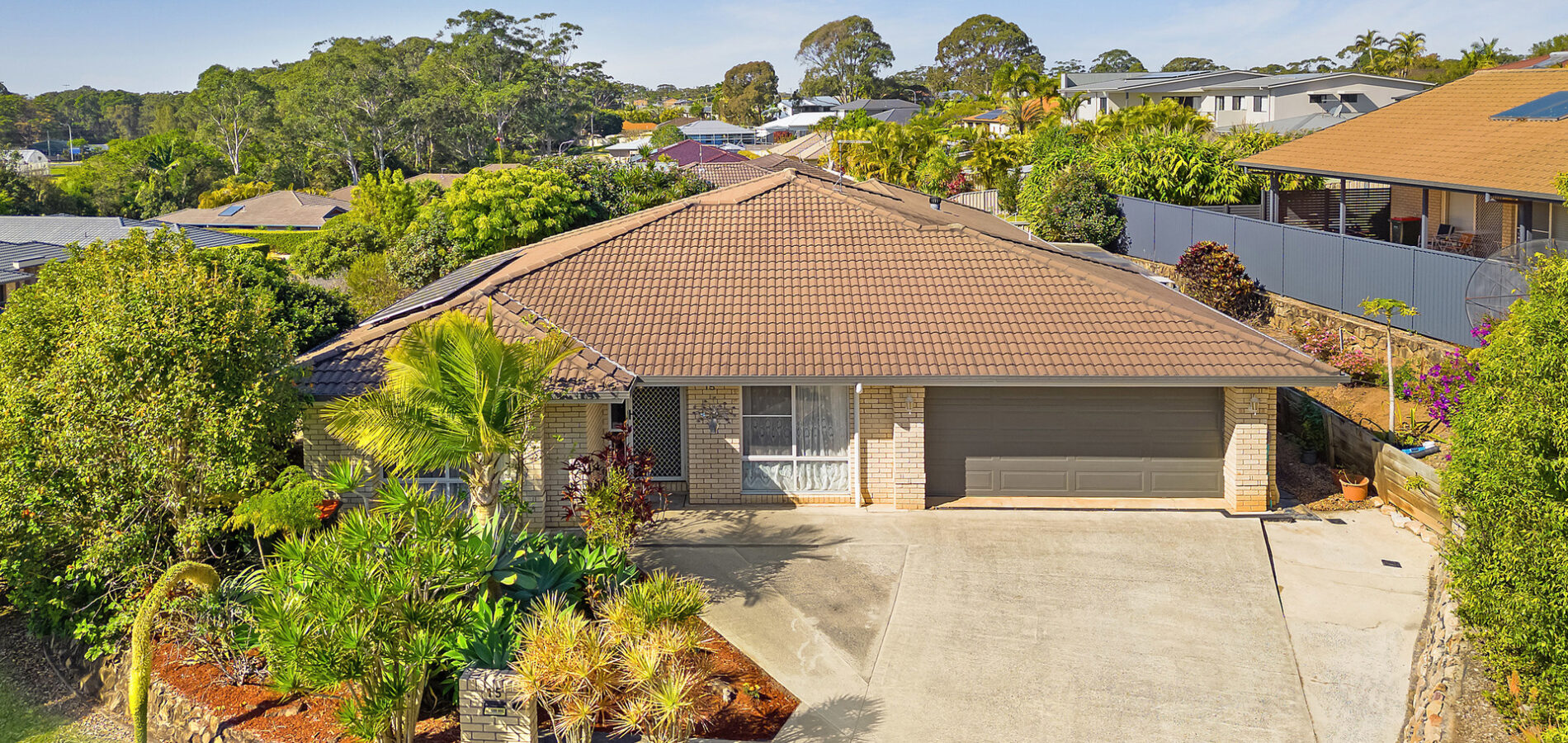15 Vista Close, Woolgoolga
