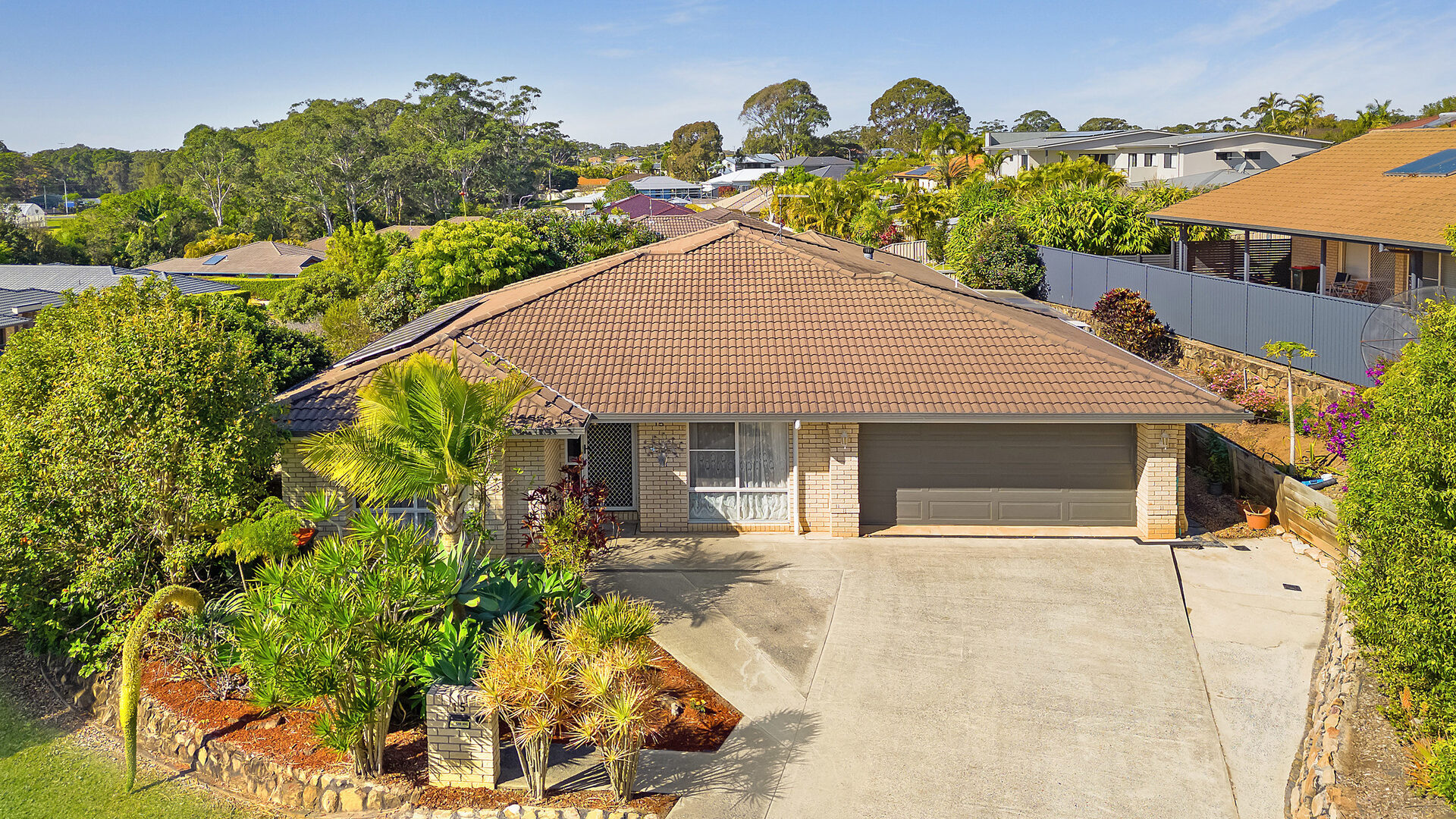 Sold - 15 Vista Close - New Property in Woolgoolga - Real Estate by Tom Coombes