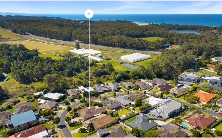 Sold - 15 Vista Close - New Property in Woolgoolga - Real Estate by Tom Coombes