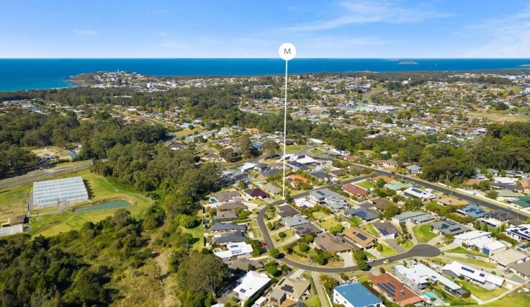 Sold - 15 Vista Close - New Property in Woolgoolga - Real Estate by Tom Coombes