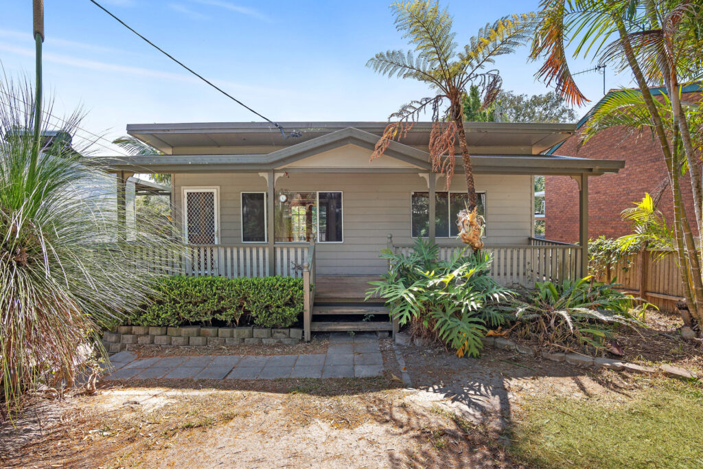 Sold - 9 Lights Street - New Property in Emerald Beach - Real Estate by Tom Coombes