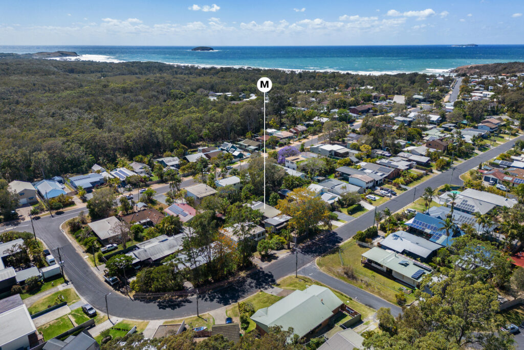 Sold - 9 Lights Street - New Property in Emerald Beach - Real Estate by Tom Coombes