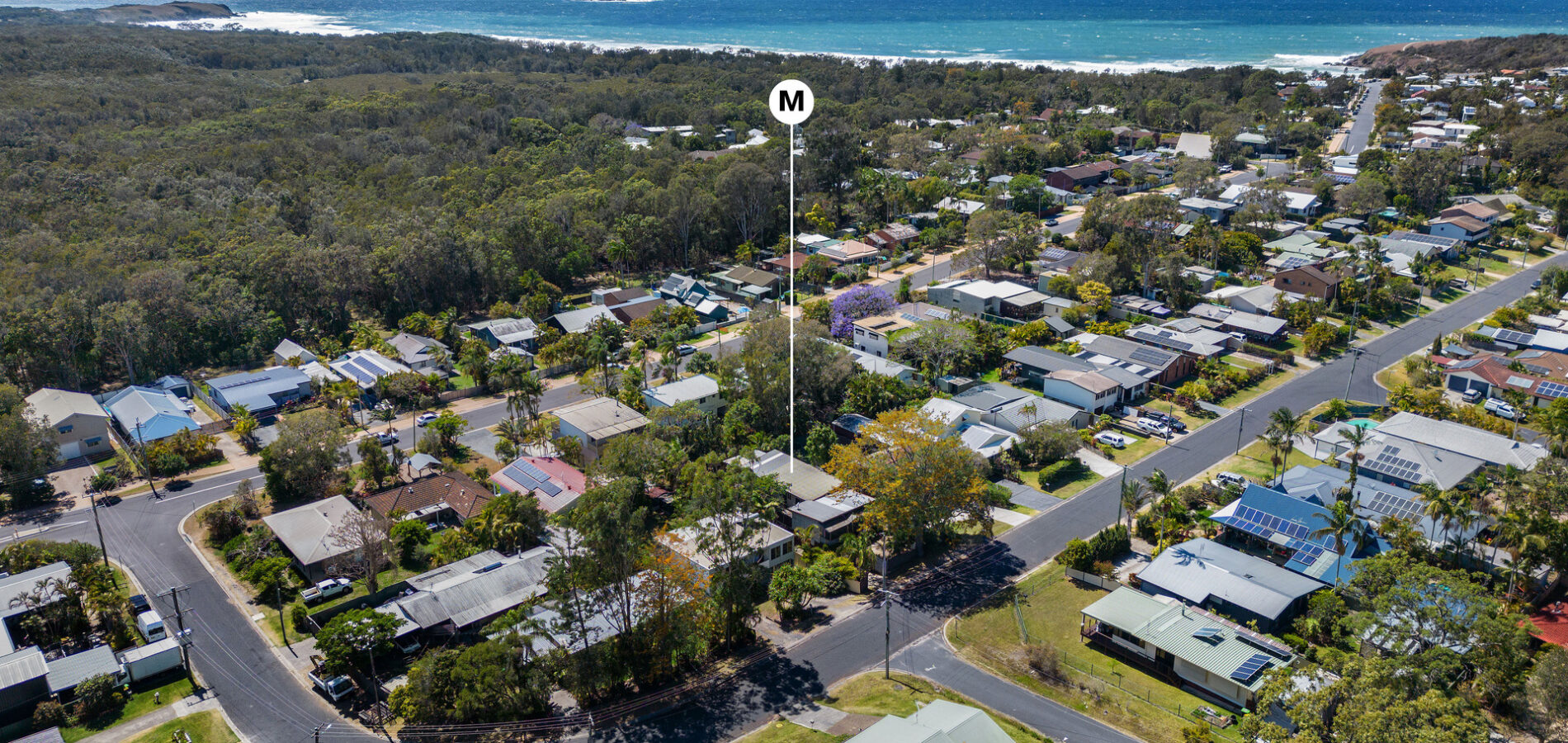 Sold - 9 Lights Street - New Property in Emerald Beach - Real Estate by Tom Coombes
