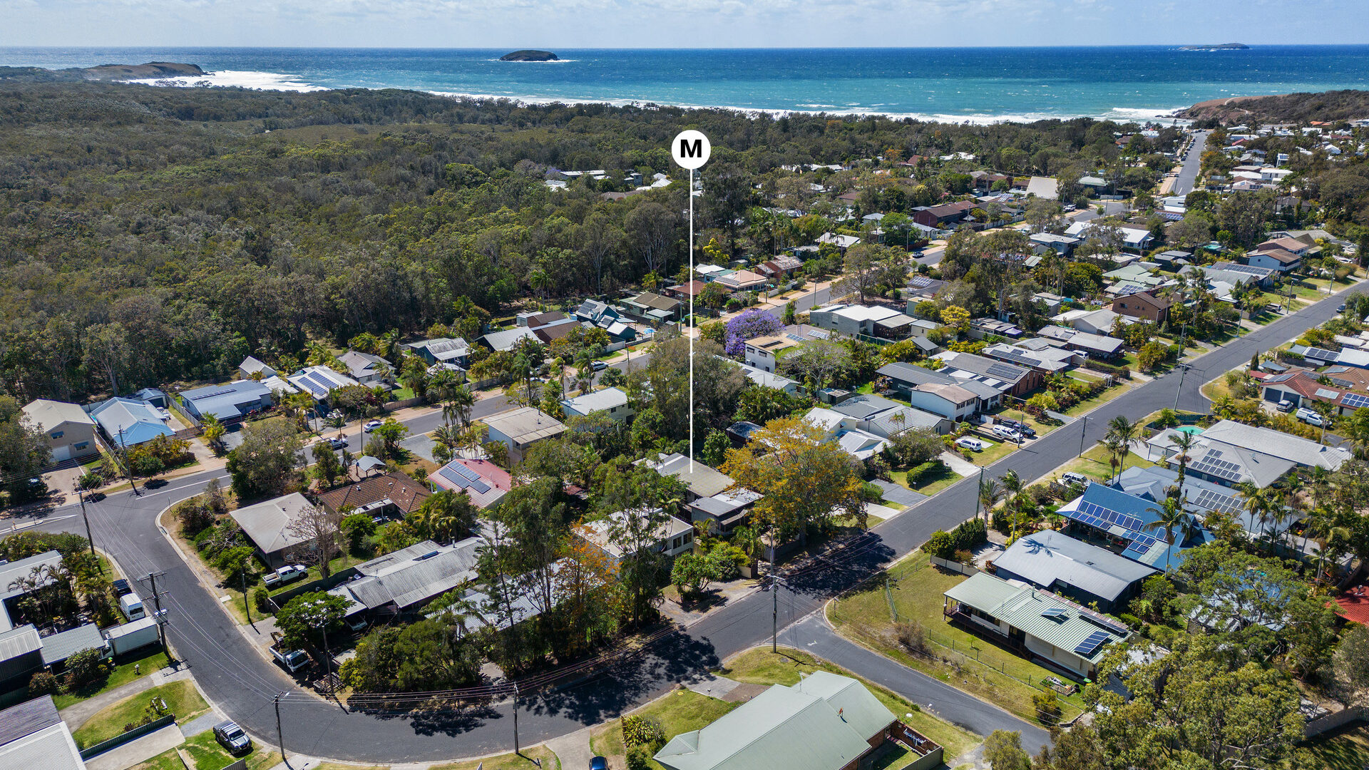 Sold - 9 Lights Street - New Property in Emerald Beach - Real Estate by Tom Coombes