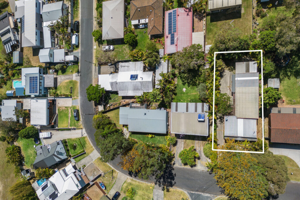 Sold - 9 Lights Street - New Property in Emerald Beach - Real Estate by Tom Coombes