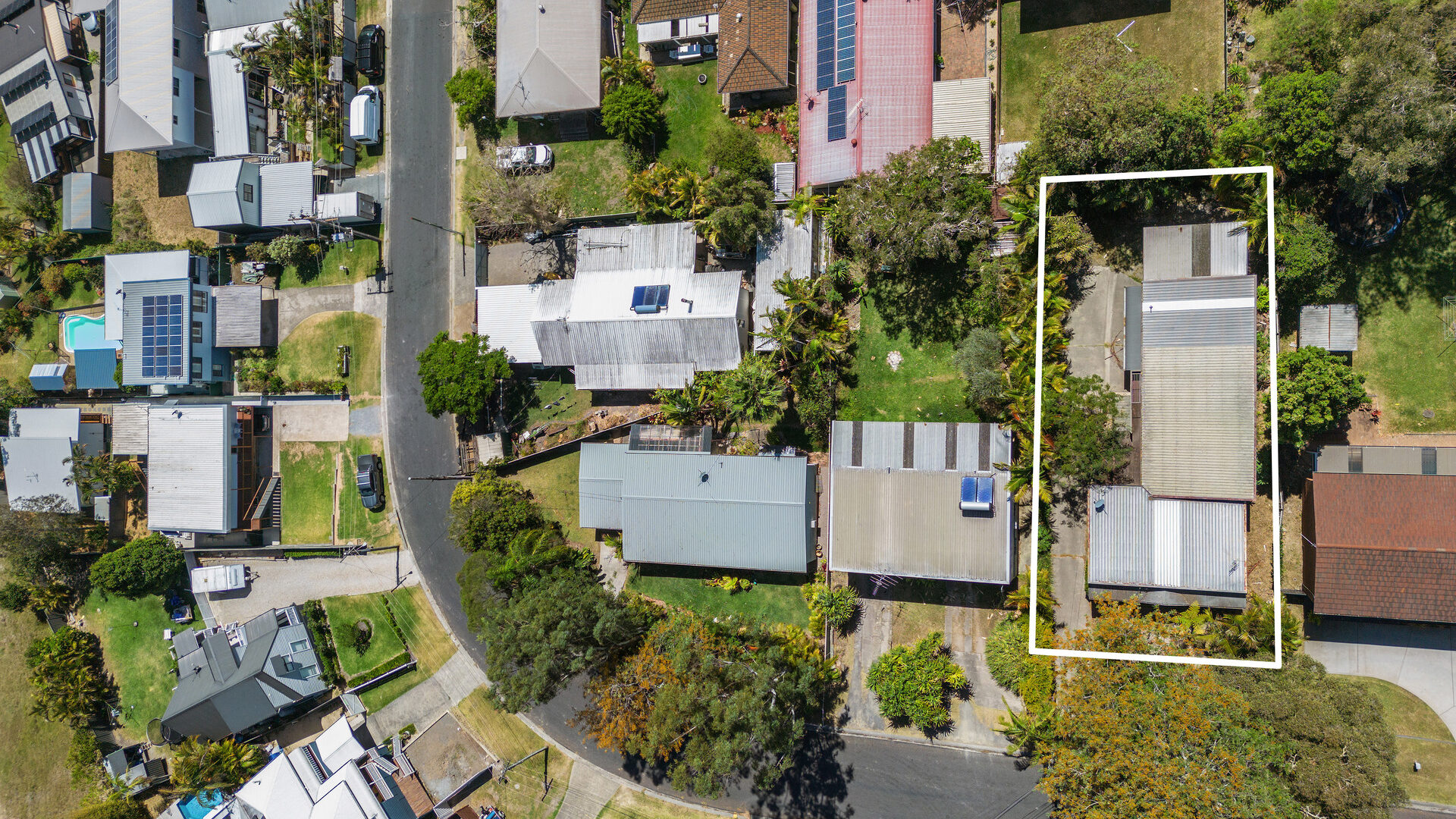 Sold - 9 Lights Street - New Property in Emerald Beach - Real Estate by Tom Coombes