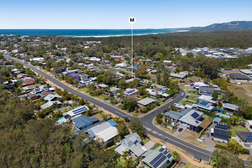 Sold - 9 Lights Street - New Property in Emerald Beach - Real Estate by Tom Coombes