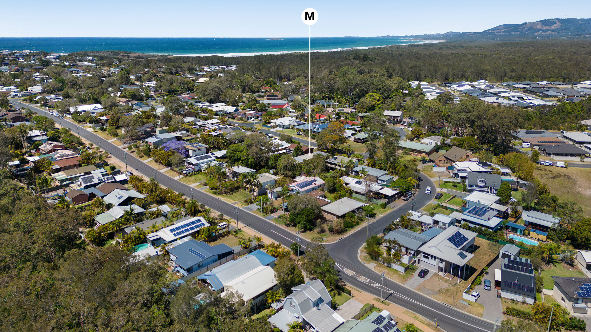Sold - 9 Lights Street - New Property in Emerald Beach - Real Estate by Tom Coombes