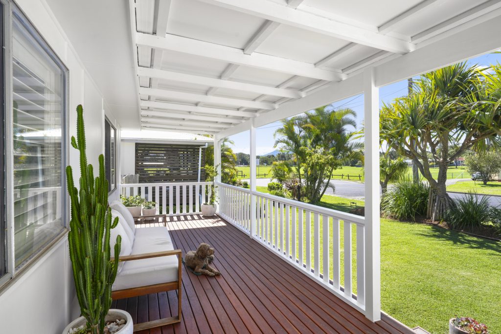 Sold - 11 Bridge Street - New Property in Sawtell - Real Estate by Troy Pinder