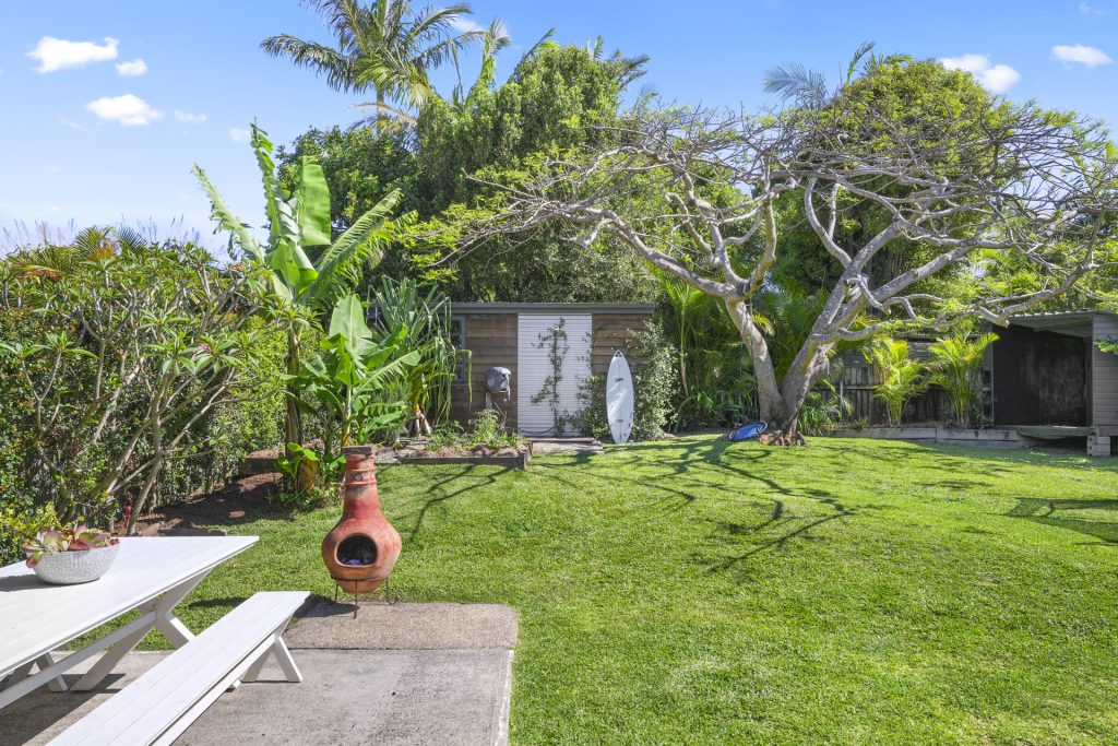 Sold - 11 Bridge Street - New Property in Sawtell - Real Estate by Troy Pinder