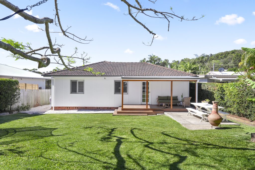 Sold - 11 Bridge Street - New Property in Sawtell - Real Estate by Troy Pinder