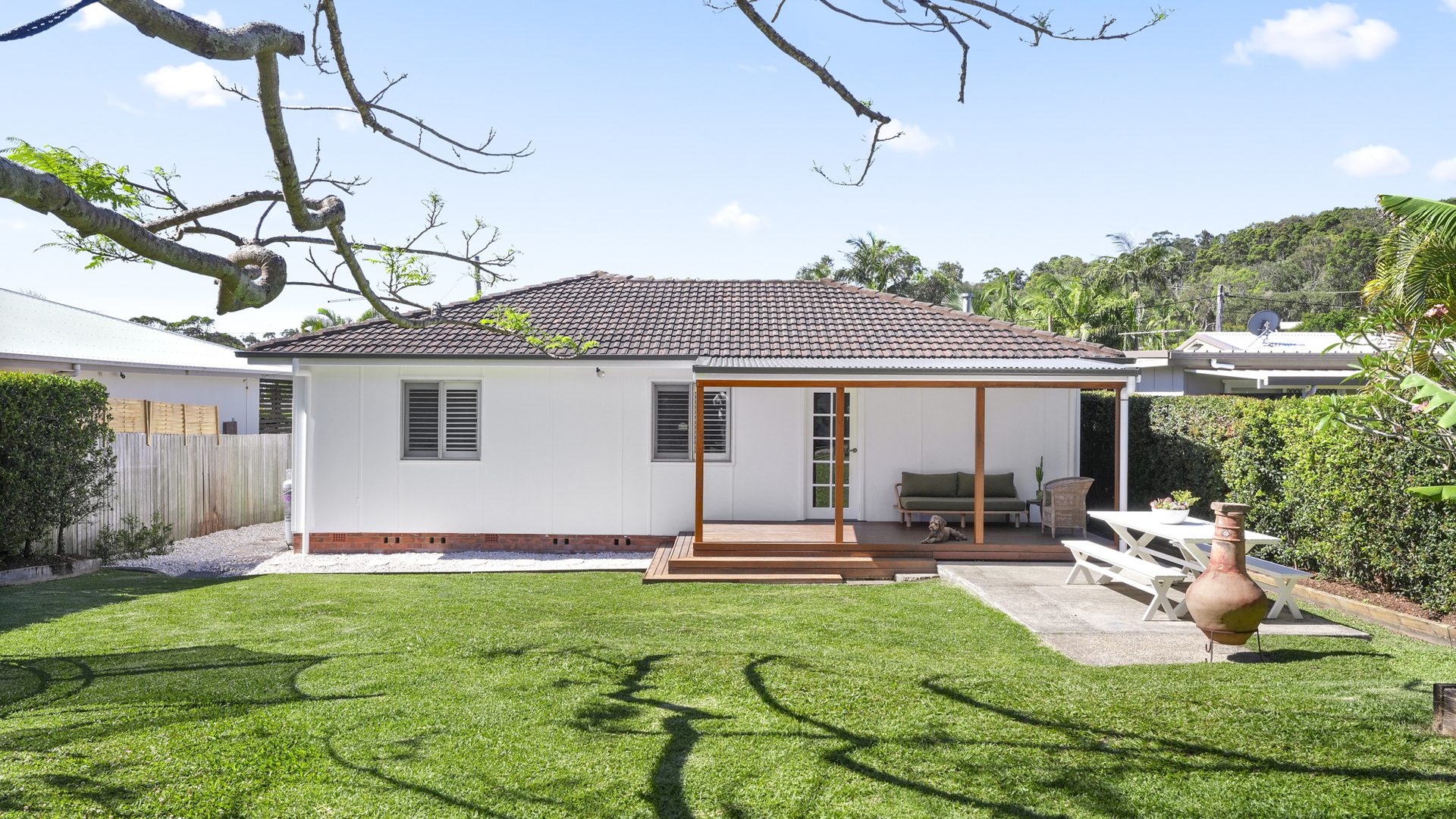 Sold - 11 Bridge Street - New Property in Sawtell - Real Estate by Troy Pinder