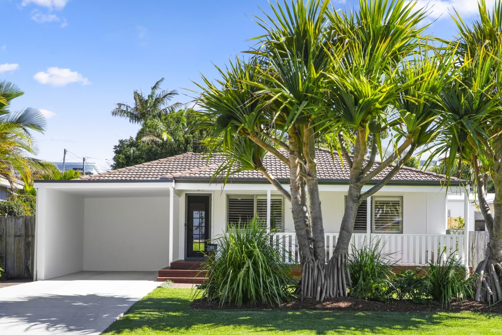 Sold - 11 Bridge Street - New Property in Sawtell - Real Estate by Troy Pinder
