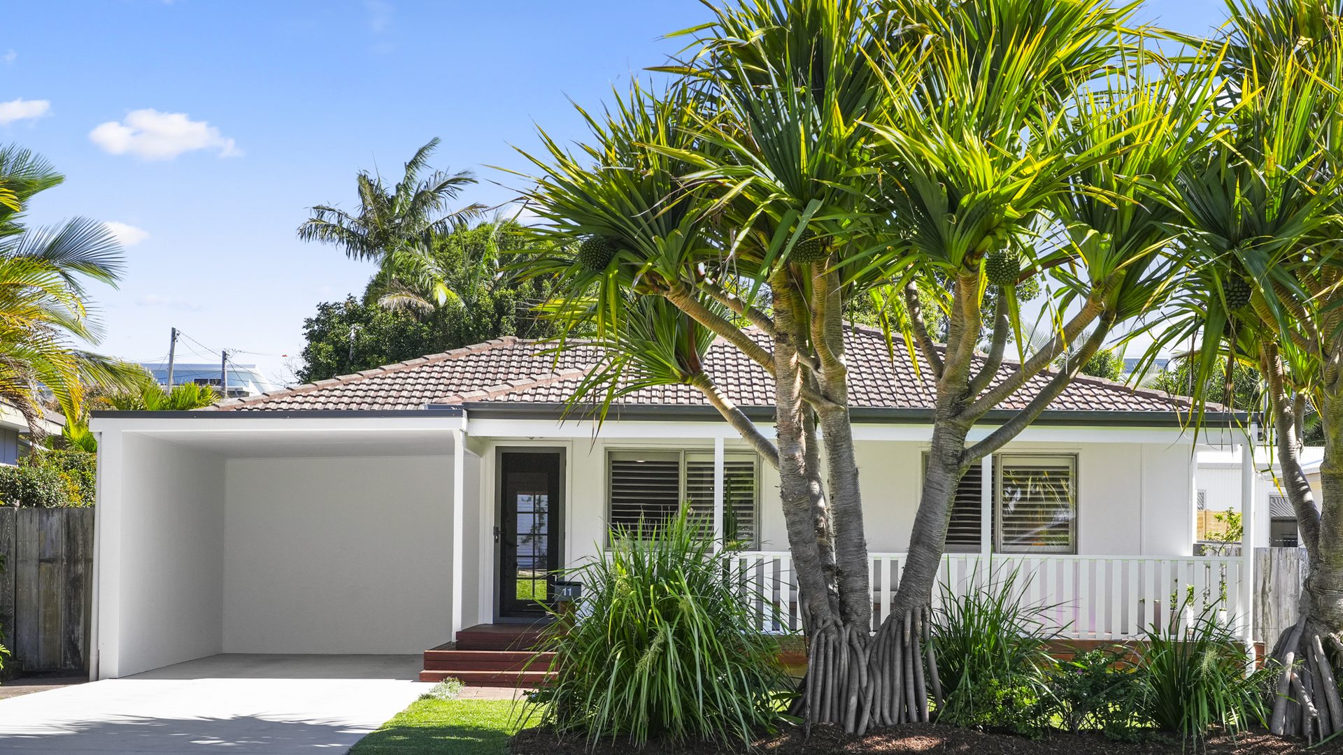Sold - 11 Bridge Street - New Property in Sawtell - Real Estate by Troy Pinder