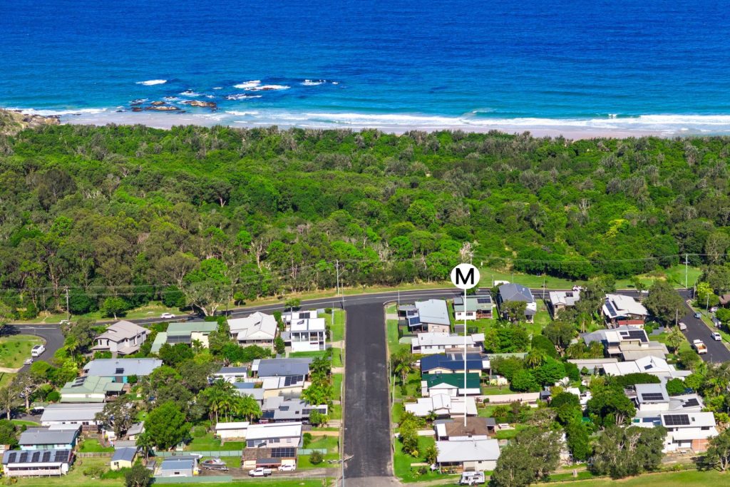 Sold - 11 Bridge Street - New Property in Sawtell - Real Estate by Troy Pinder